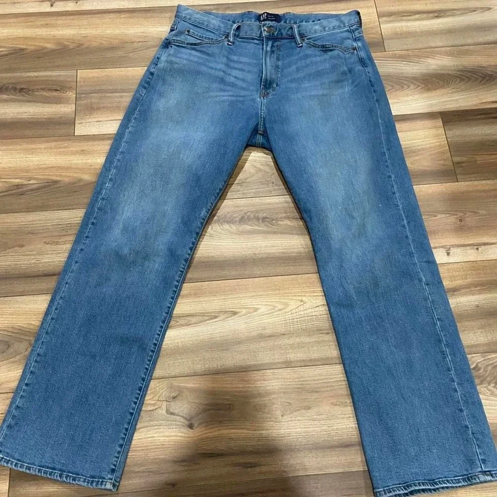 GAP men size